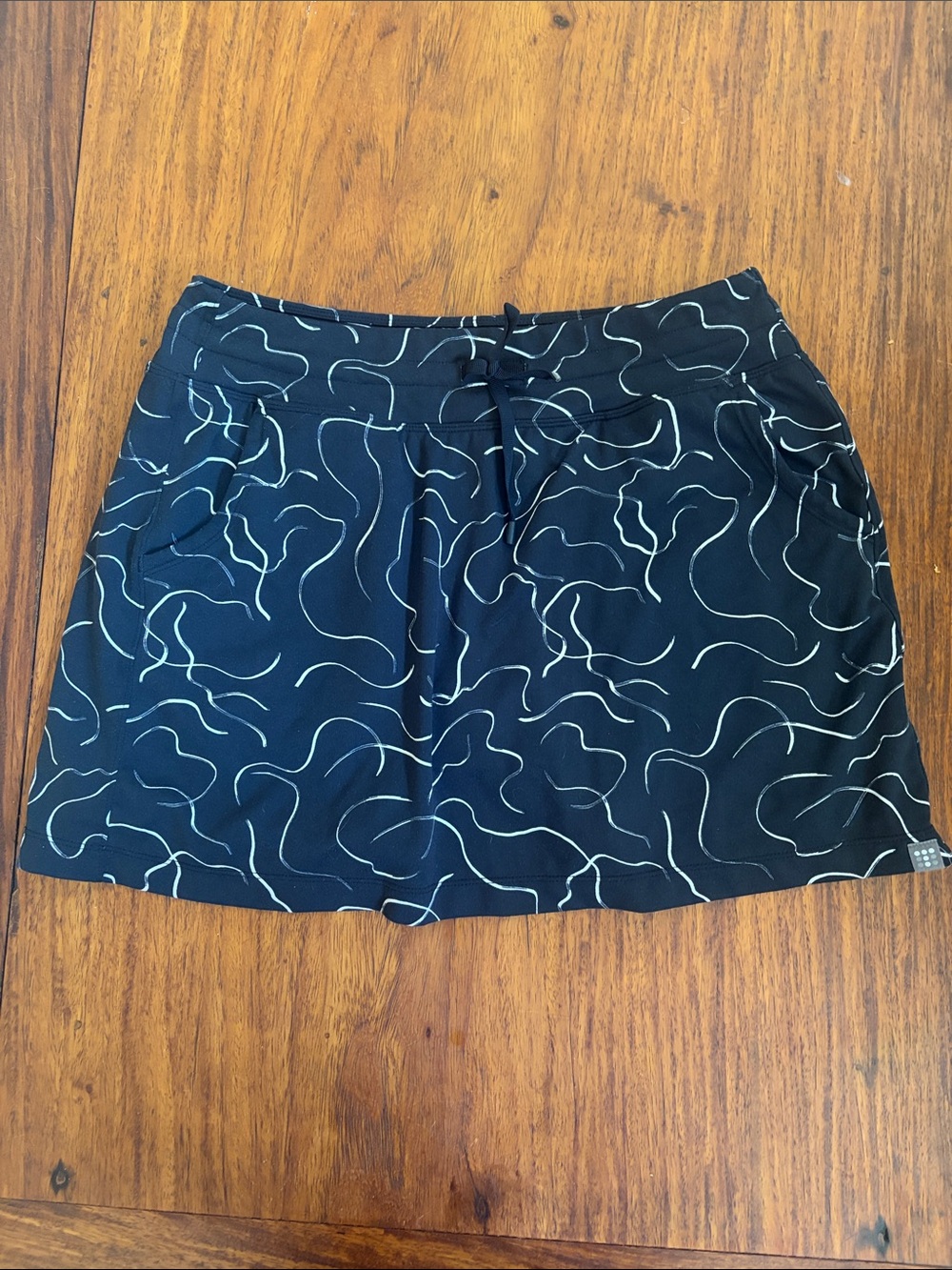 Title Nine skort, size M
